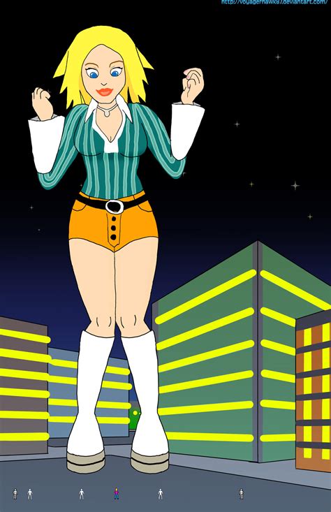 JennyGTS .